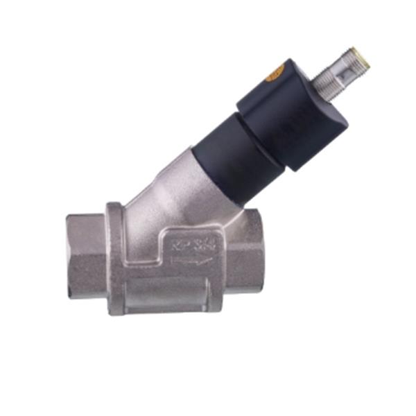 德國IFM易福門帶止回閥的流量傳感器SBY11BF0BPKG/US
