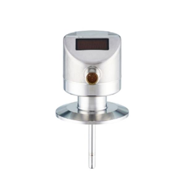 德國IFM易福門帶顯示器的溫度變送器TD2271