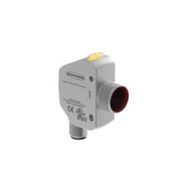 BANNER邦納美國Q4系列光電傳感器Q4XFPCOD310-Q8