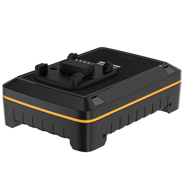 AtlasCopco瑞典阿特拉斯.科普柯電池充電器STpad Power Charger 4612950006