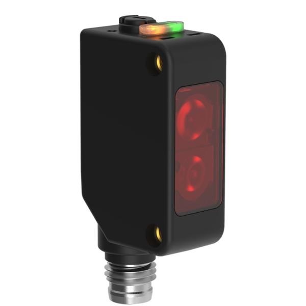 BANNER邦納美國Q20 系列光電傳感器Q20E W/17