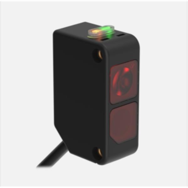 BANNER邦納美國Q20 系列光電傳感器Q20E W/17