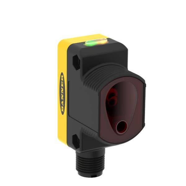 BANNER邦納美國(guó)QS30系列光電傳感器  QS30R