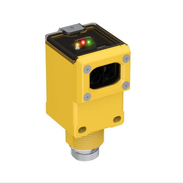 BANNER邦納美國Q45系列光電傳感器 Q45BW13DX