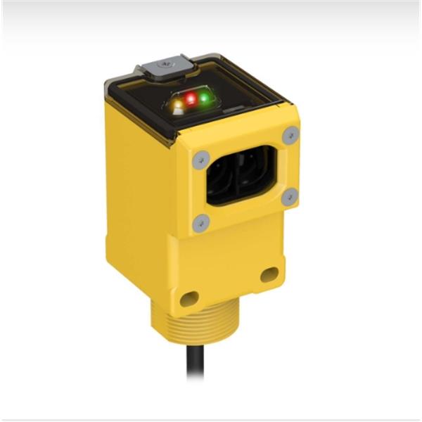 BANNER邦納美國Q45系列光電傳感器 Q45BW13DX