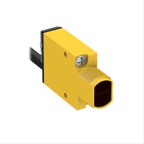 BANNER邦納美國MINI-BEAM系列光電傳感器  SM2A312LVQDP