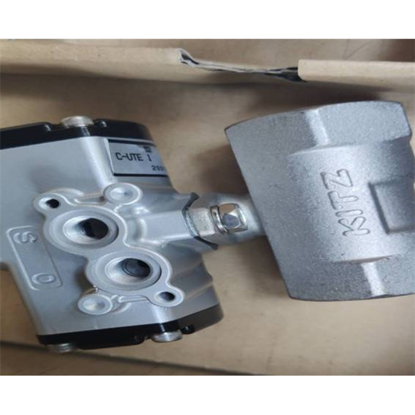 KITZ日本開滋不銹鋼SCS14