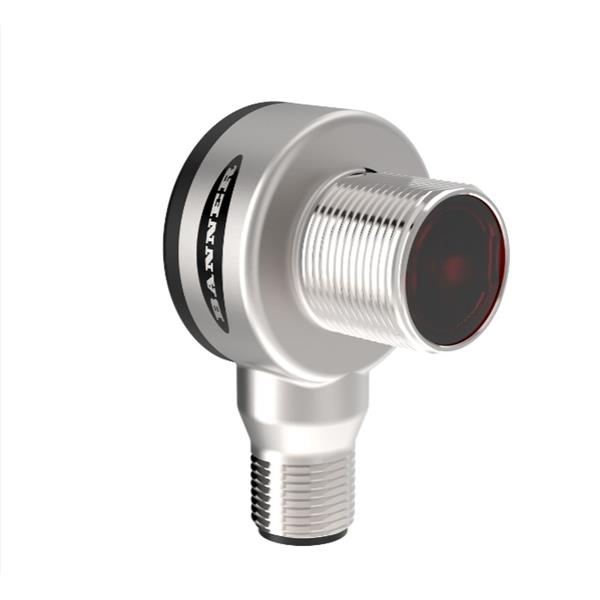 BANNER邦納美國TM18 光電傳感器 TM18AN6FF100Q5