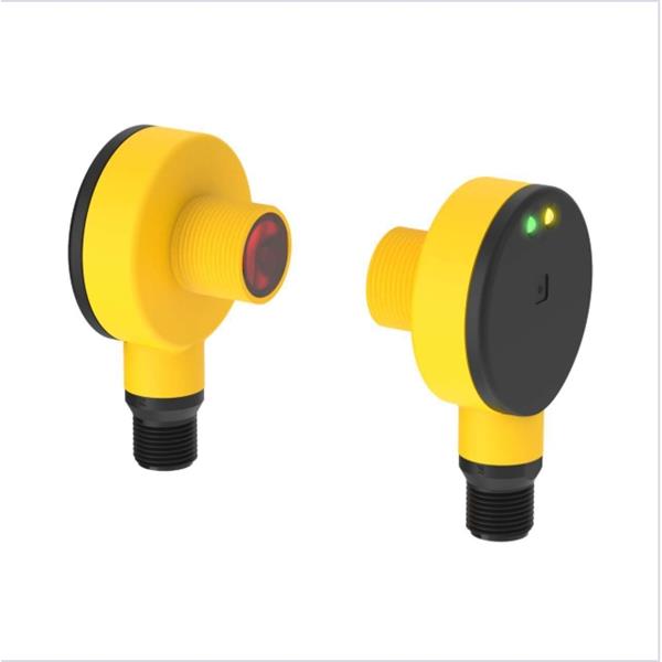 BANNER邦納美國T18 光電傳感器 T18AW3FF100Q1