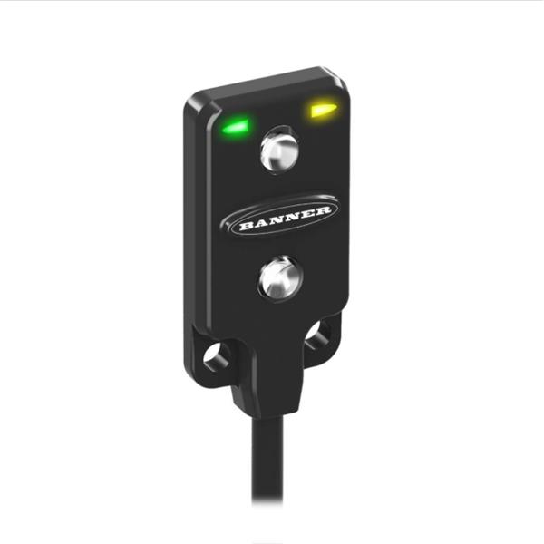 BANNER邦納美國VS2 系列光電傳感器   VS2AP5CV30Q