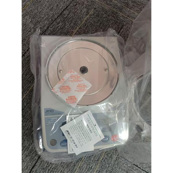 AND日本愛安得校準砝碼AD1601-100