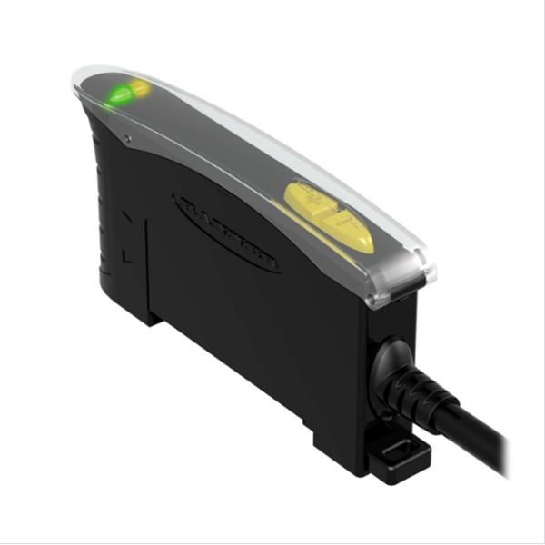 BANNER邦納美國D10 系列光纖放大器 D10INFPG