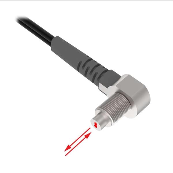 BANNER邦納美國VL 系列光纖 BAT66ST5TA-VL