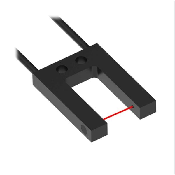 BANNER邦納美國矩形和槽形光釬  IR2.53S