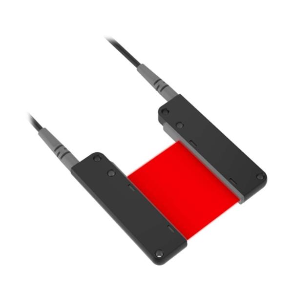 BANNER邦納美國聚焦光纖和長距離光纖 PIL46UHF