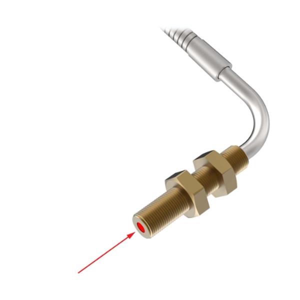 BANNER邦納美國特種光纖 IA23SMVF