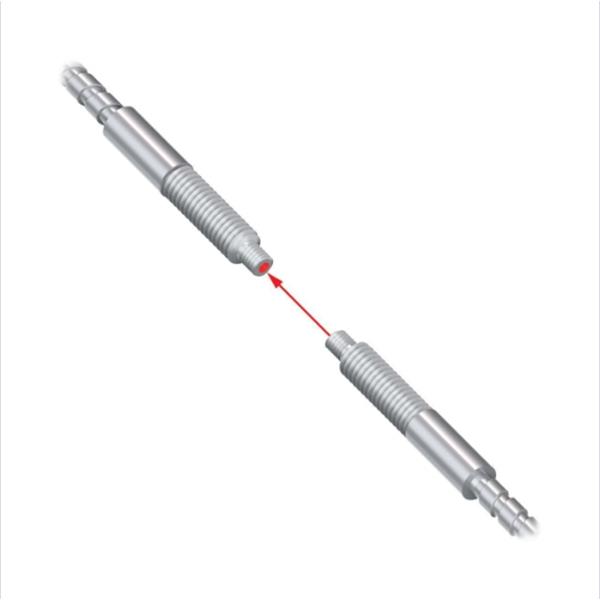 BANNER邦納美國特種光纖 IA23SMVF