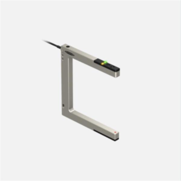 BANNER邦納美國SLM 系列槽形傳感器 SLM80N6Q