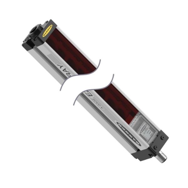 BANNER邦納美國EZ-ARRAY 系列區(qū)域檢測傳感器 EA5R1050PIXMODSRQ