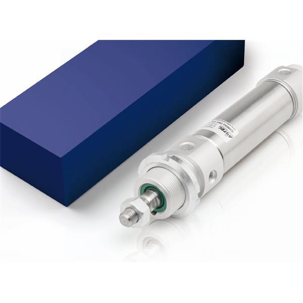 【中村】意大利ARTEC圓柱形氣缸I系列ISEMP040.050.GS.M1X6W