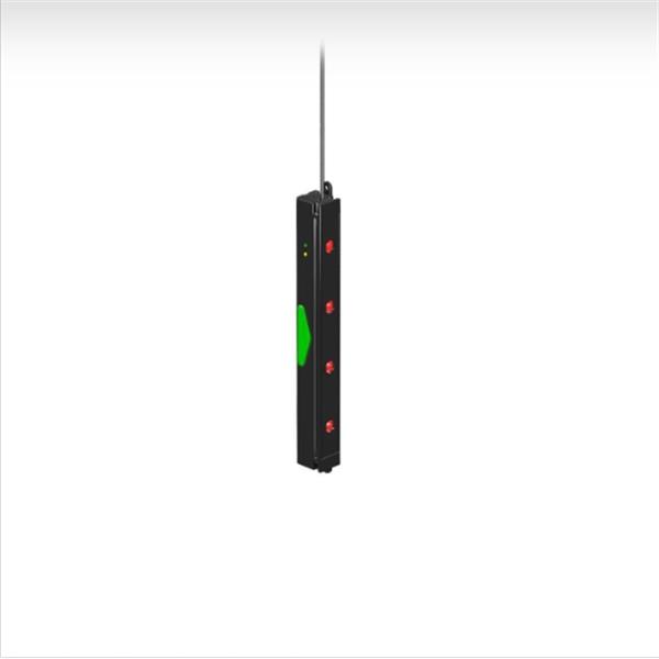 BANNER邦納美國零部件撿取光幕PVL系列 PVL500PQ