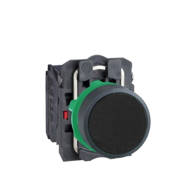 SCHNEIDER施耐德法國Harmony XB5系列按鈕 XB5AA25