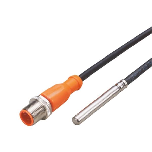 德國IFM易福門帶系統接口的溫度電纜傳感器TS2229