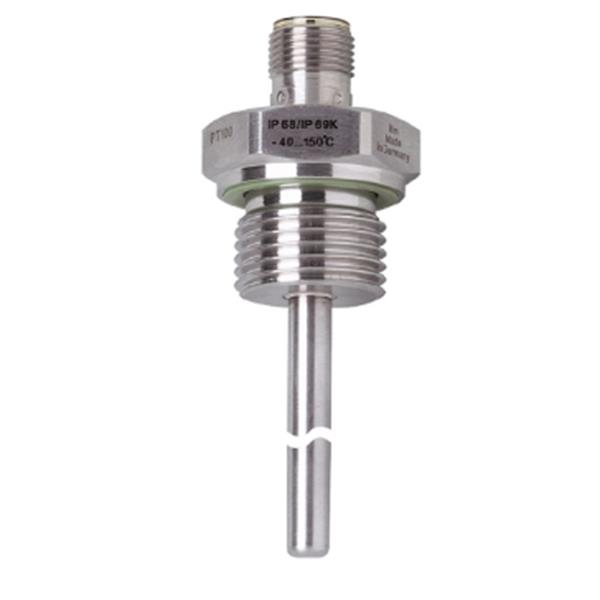 德國IFM易福門帶系統(tǒng)接口的溫度傳感器TT4281