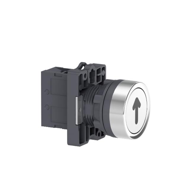 SCHNEIDER施耐德Harmony XA2系列按鈕指示燈XA2EA4322