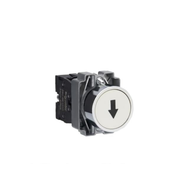 SCHNEIDER施耐德Harmony XB2系列按鈕指示燈XB2BW31B1C