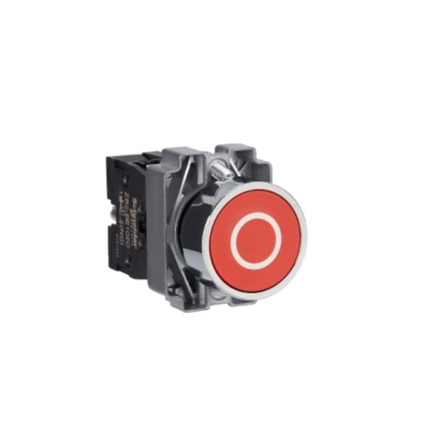 SCHNEIDER施耐德Harmony XB2系列按鈕指示燈XB2BW31B1C