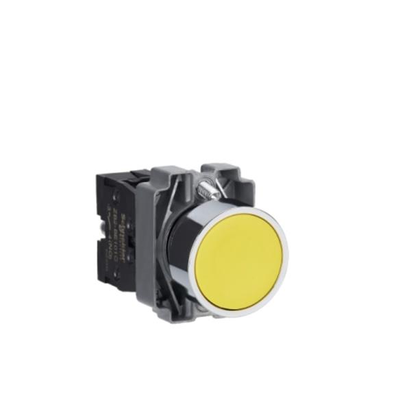 SCHNEIDER施耐德Harmony XB2系列按鈕指示燈XB2BW31B1C