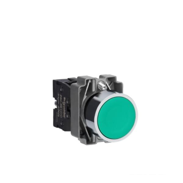 SCHNEIDER施耐德Harmony XB2系列按鈕指示燈XB2BW31B1C