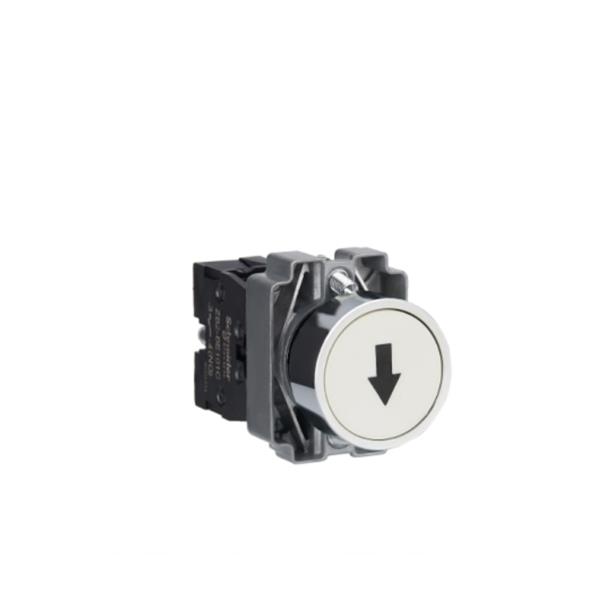 SCHNEIDER施耐德Harmony XB2系列按鈕指示燈XB2BW31B1C