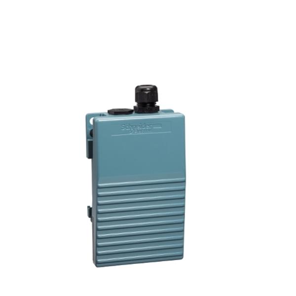 SCHNEIDER施耐德Harmony XPE系列腳踏開關 XPEM310