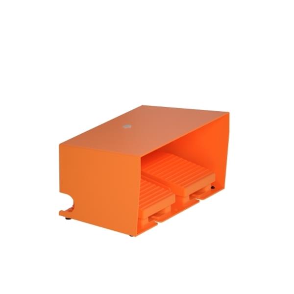 SCHNEIDER施耐德Harmony XPE系列腳踏開關 XPEM310