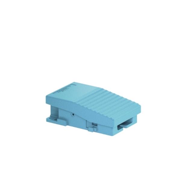 SCHNEIDER施耐德Harmony XPE系列腳踏開關 XPEM310