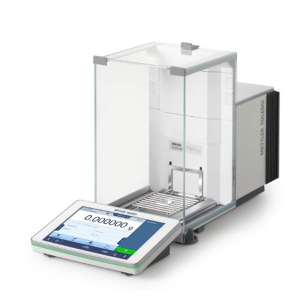 【中村】METTLERTOLEDO 瑞士梅特勒電子天平XPR32001L/AC