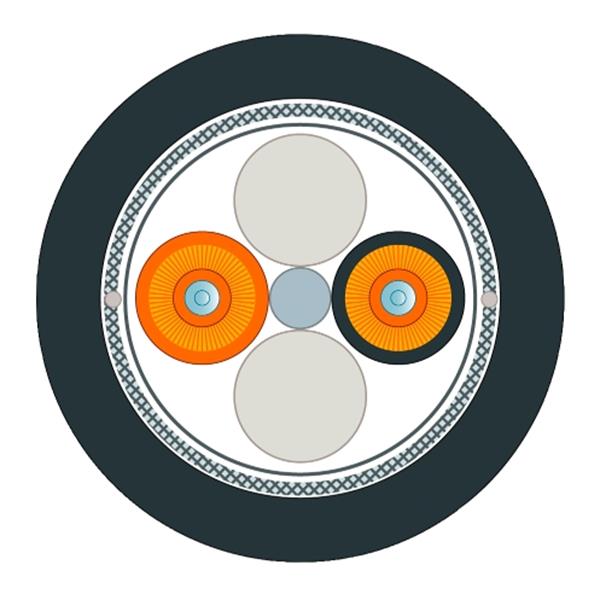 SIEMENS西門子德國 通訊電纜 6XV1878-5TN50