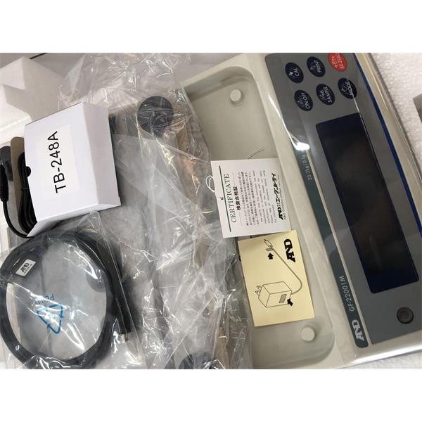 AND日本愛安得應變片傳感器指示器 AD-4532B