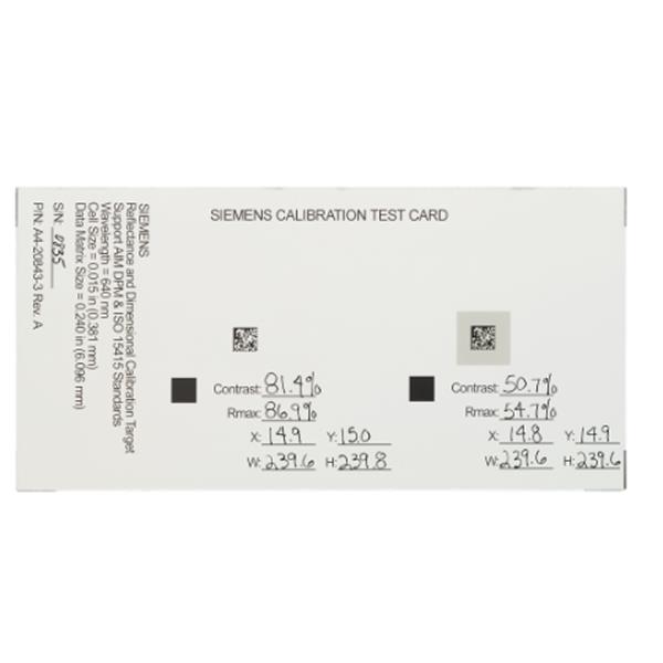 SIEMENS西門子德國 工業(yè)識別讀碼系統(tǒng) 6GF3400-0SL02