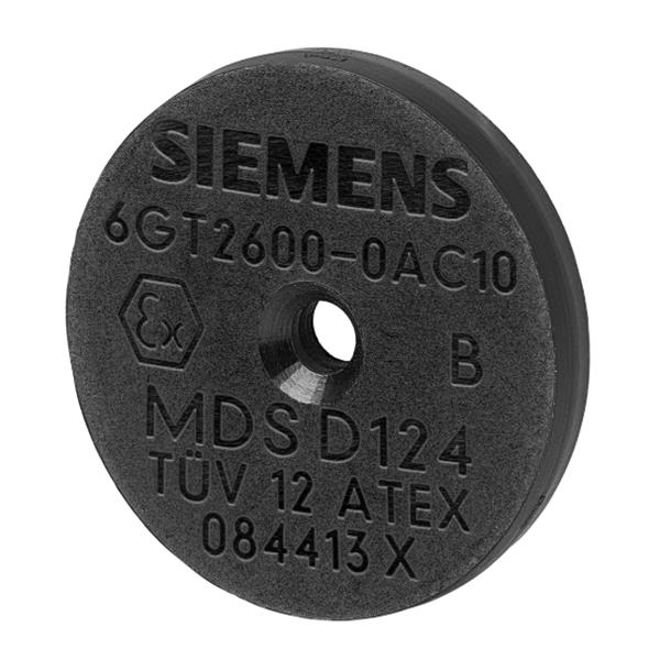 SIEMENS西門子德國 高頻無線射頻識別 6GT2811-6CC10-0AA0