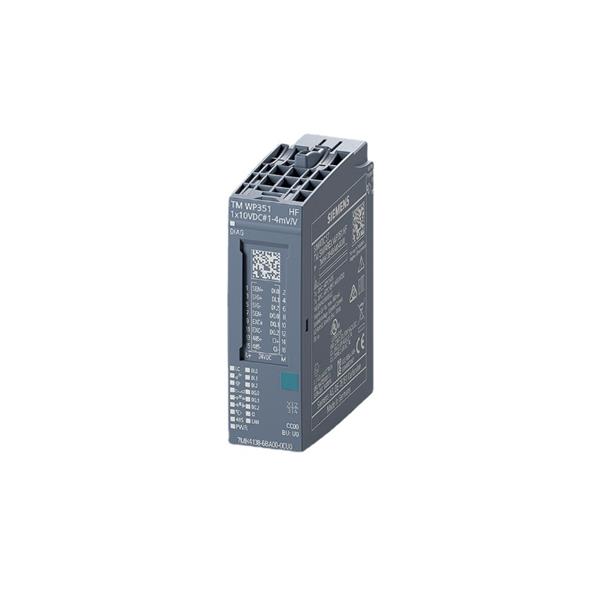 SIEMENS西門子德國 工業稱重 7MH5108-4GD00