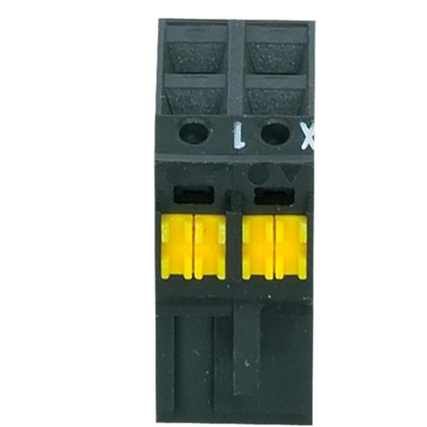 PILZ皮爾磁德國安全繼電器 774051