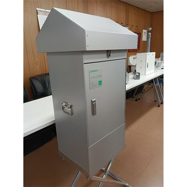 【中村】SIBATA日本柴田科學B-305 巴士蓋F34511-059500