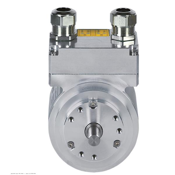 PILZ皮爾磁德國接近開關 570310