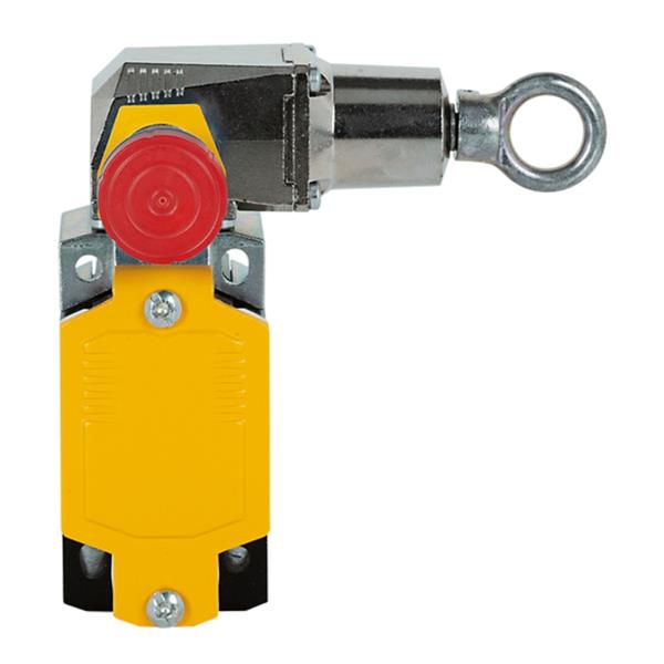 PILZ皮爾磁德國接近開關 570310