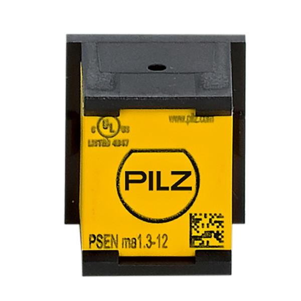 PILZ皮爾磁德國安全開關(guān)  541080