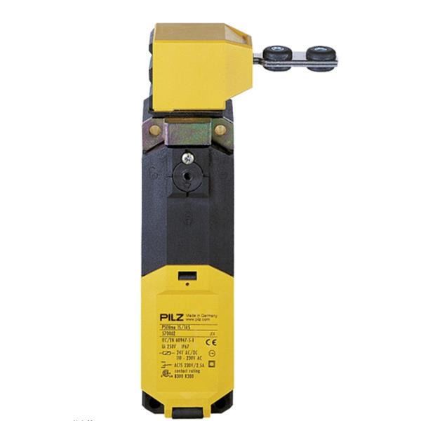 PILZ皮爾磁德國安全開關(guān)  541080