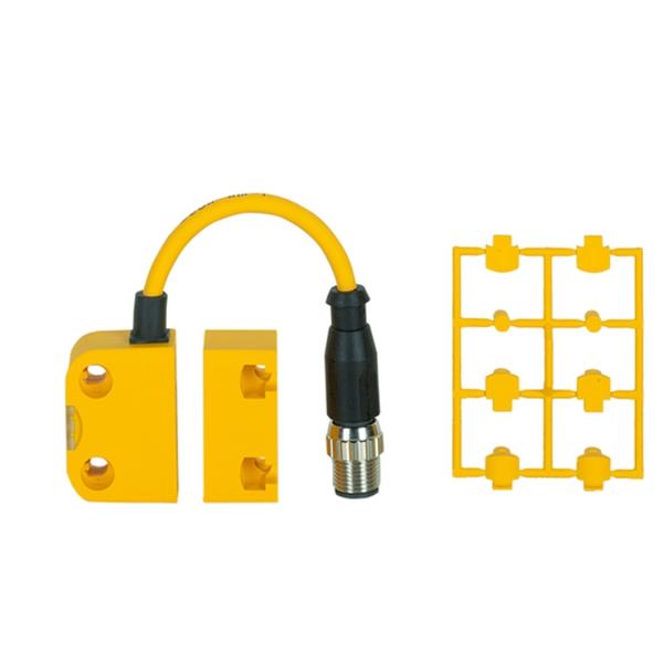 PILZ皮爾磁德國安全開關(guān)  541080